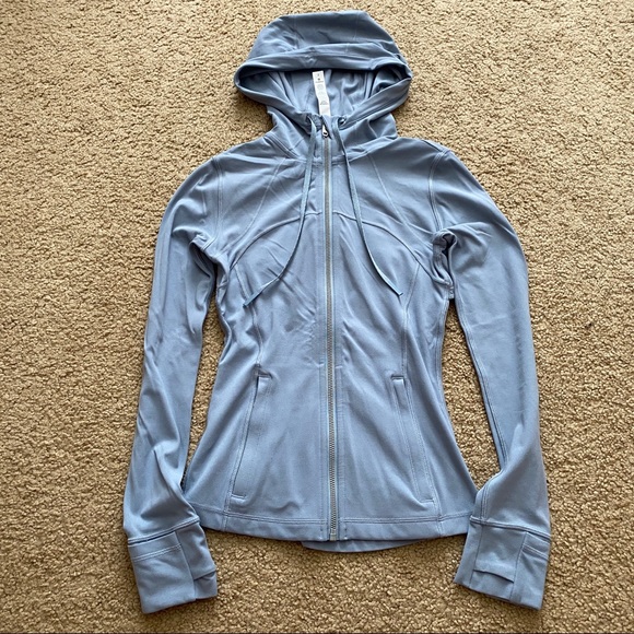 Lululemon define Jacket Hooded 2 - Picture 3 of 5